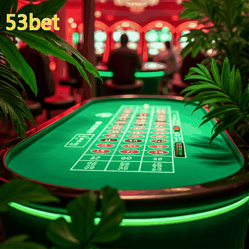53bet Login na Conta