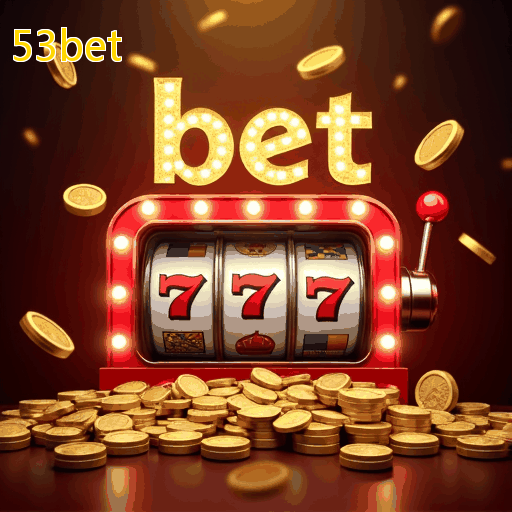53bet Login na Conta