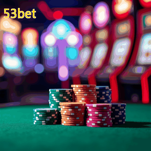 App 53bet para Celular – Baixe Agora e Jogue Sem Travamentos