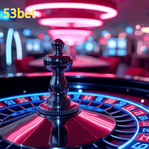 53bet GAME Jogo Cassino no Brasil 2025