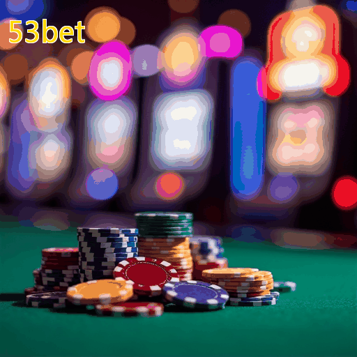 Jogos de Slots no 53bet – Caça-NĂqueis com BĂ´nus e Jackpots IncrĂveis